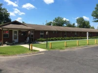 Woodridge Motel 