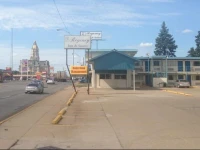 Regency Inn - Terre Haute 