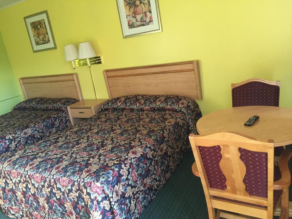 Statesman Inn 