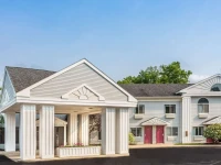 Days Inn Tiffin 