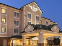 Country Inn & Suites By Carlson Tifton 