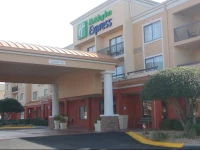 Holiday Inn Express Tifton 