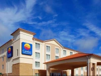 Comfort Inn and Suites Tifton 