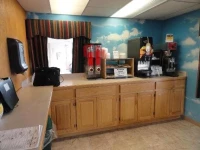 Scottish Inn - Tifton 