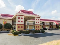 Super 8 Tifton 