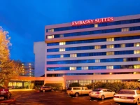 Embassy Suites by Hilton Portland Washington Square 