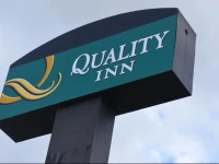 Quality Inn Tigard Portland 