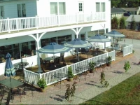 Harrisons Chesapeake House Tilghman Island 