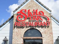 Shilo Inn Suites Tillamook 