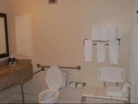 Holiday Inn Mobile West I-10 
