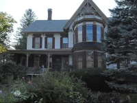 Black Swan Inn 