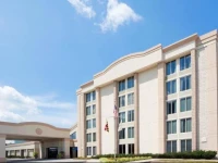 Radisson Hotel North Baltimore 