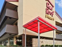 Red Roof Inn PLUS+ Baltimore North - Timonium. 