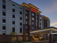 Hampton Inn & Suites Baltimore North/Timonium, MD 