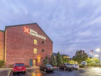 Hilton Garden Inn Chicago/Tinley Park 