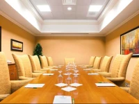 Holiday Inn Chicago-Tinley Park Convention Center 