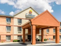 Comfort Inn & Suites Tinley Park 