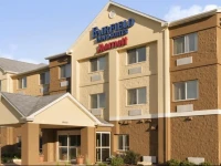 Fairfield Inn & Suites Chicago Tinley Park 