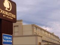 DoubleTree by Hilton Tinton Falls-Eatontown 