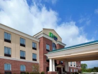 Holiday Inn Express Hotel & Suites Tipp City 