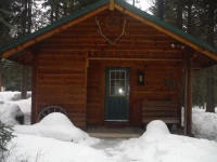 Eda Ranch 