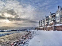 The Bluefin Bay Family of Resorts 