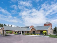 AmericInn of Tofte 