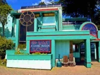 Haus2o, Gypsy Rose 