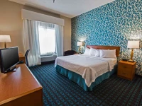 Fairfield Inn &amp; Suites Toledo North 