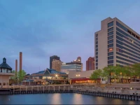 Renaissance Toledo Downtown Hotel 
