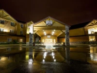 Cranberry Country Lodge 2*