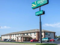 Quality Inn Tomah 