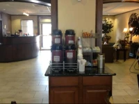 Comfort Suites - Tomball 