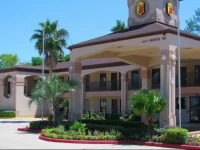 Palace Inn Tomball 