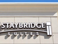 Staybridge Suites Tomball 