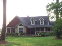 Maple Creek Bed&Breakfast 