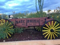 SageBrush Inn 