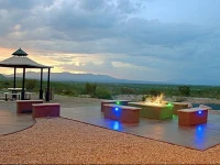 The Tombstone Grand Hotel 