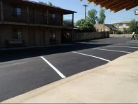 Budget Host Inn Tombstone 