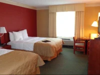 Clarion Hotel & Conference Center Toms River 