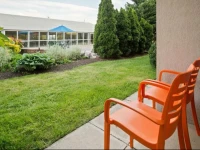 Howard Johnson Hotel Toms River 