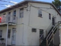 Pine Rest Motel 