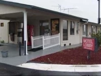 Express Inn of Thomson 