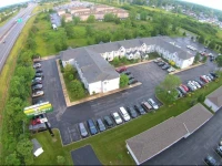 Center Way Hotel Tonawanda 