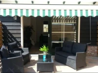 Vakantiewoningen de Schelp 