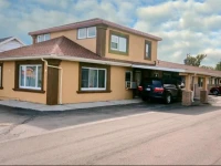 Knights Inn Tonawanda 