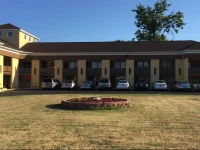 Scottish Inns Tonawanda 