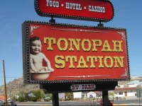 Tonopah Station Hotel and Casino 