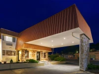 Best Western Hi-Desert Inn 