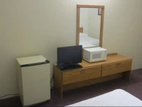 Tonopah Motel 